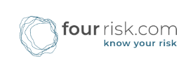 FourRisk Logo